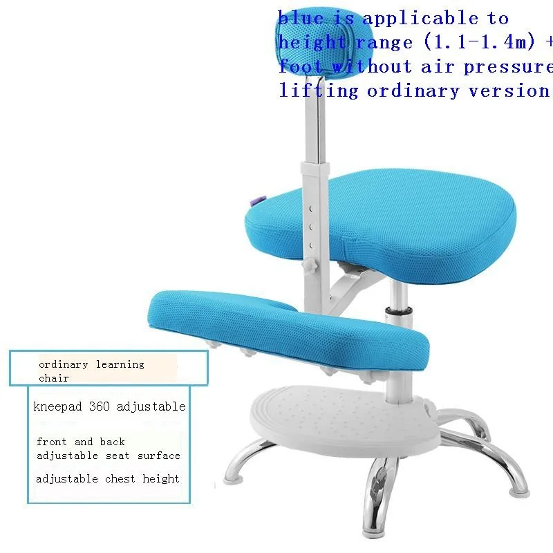 

Стул Silla Madera Stolik для детей, Детский Стул, регулируемый стул для детей