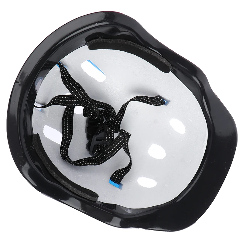 Сверхлегкий Детский велосипедный шлем защита для детей защитный велоспорта