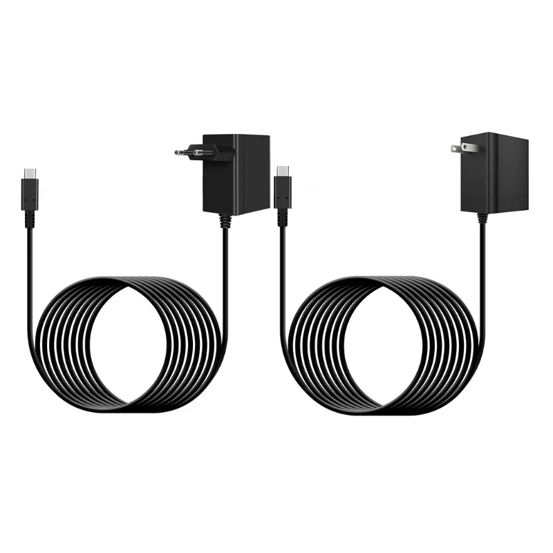 Адаптер переменного тока зарядное устройство для переключателя