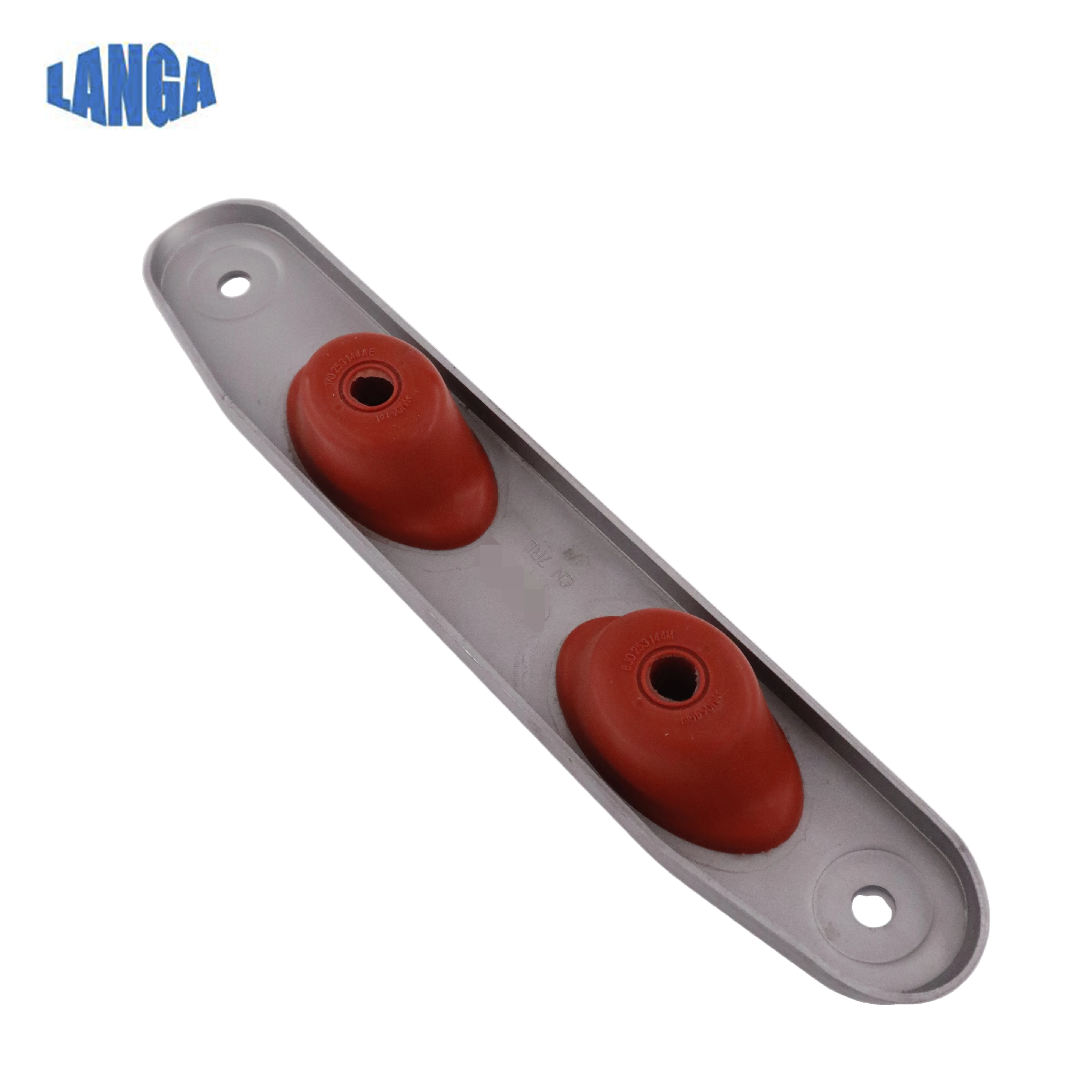 1K0253144AE подходит для VW Eos Golf R32 GT I Rabbit подлинный подвесной металлический