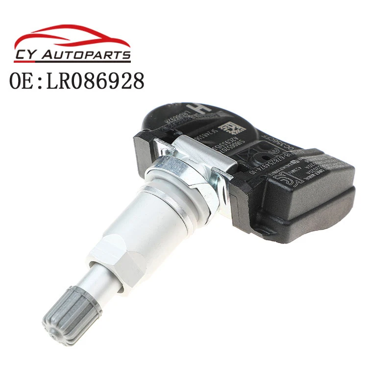 Датчик давления в шинах LR086928, 433 МГц