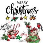 Термонаклейки на одежду с надписью олень, патч аппликация сделай сам