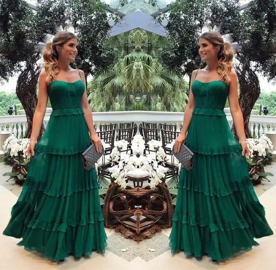 Женский пляжный сарафан с открытыми плечами Boho длинное летнее платье на тонких