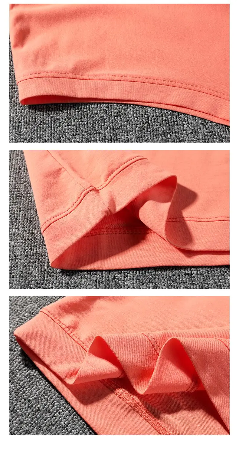 

2021 summer new style men's hooded T-shirt cotton T-shirt sweatshirt sportswear ladies hooded T-shirt sportswear anime Harajuku