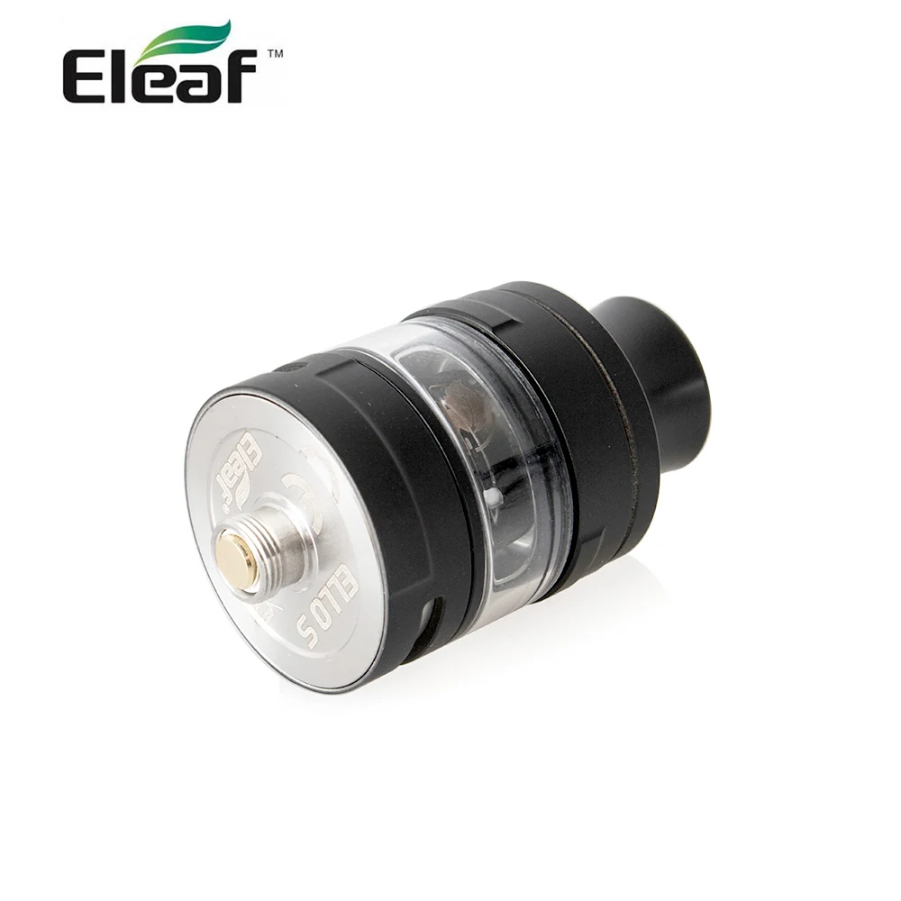 RU склад оригинальный атомайзер Eleaf ELLO S 2 мл 510 нить HW1/HW2/HW3/HW4 катушка бак для Cuboid