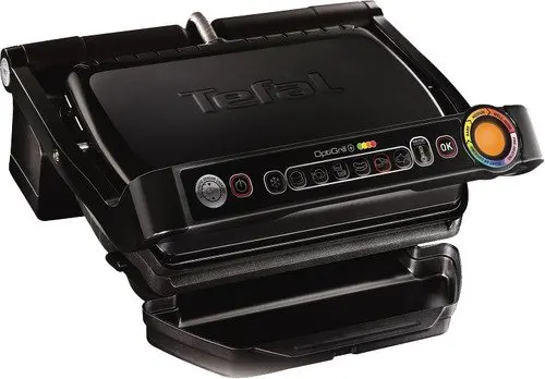 Электрогриль Tefal Optigrill GC712834|Электрические грили и сковороды| |
