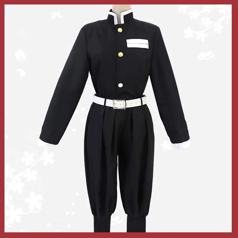 аниме клинок рассекающи демон косплей хаори кимоно demon slayer kimono шинобу кочо Kochou