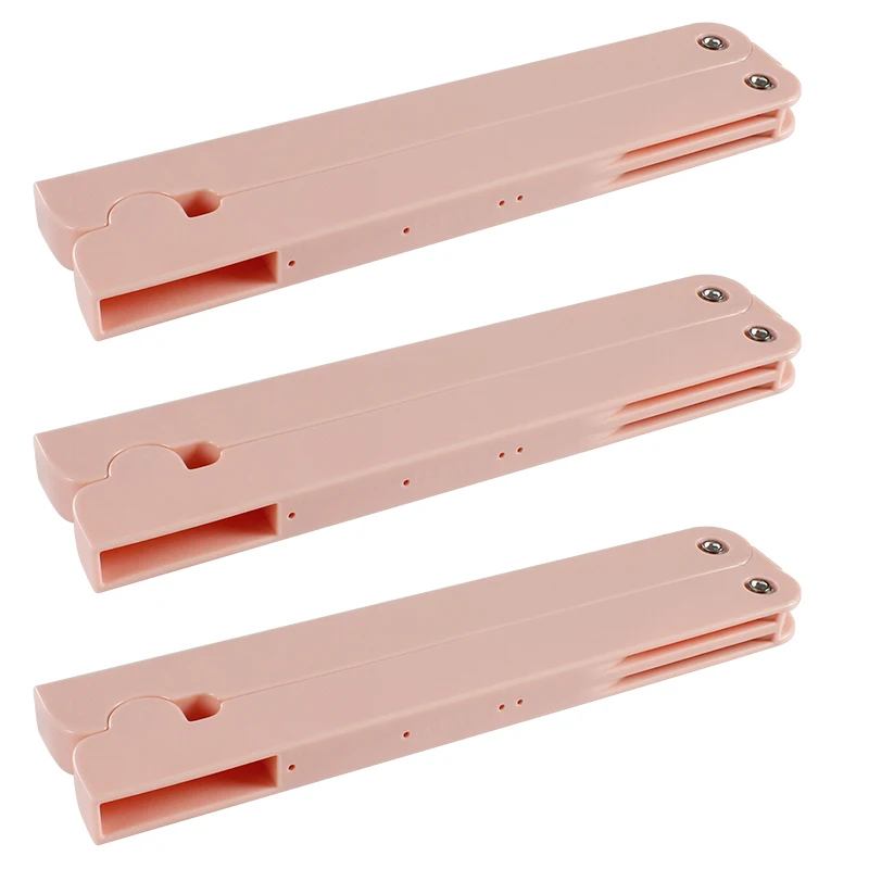 1 шт. RV Аксессуары складная вешалка для одежды Многофункциональная портативная