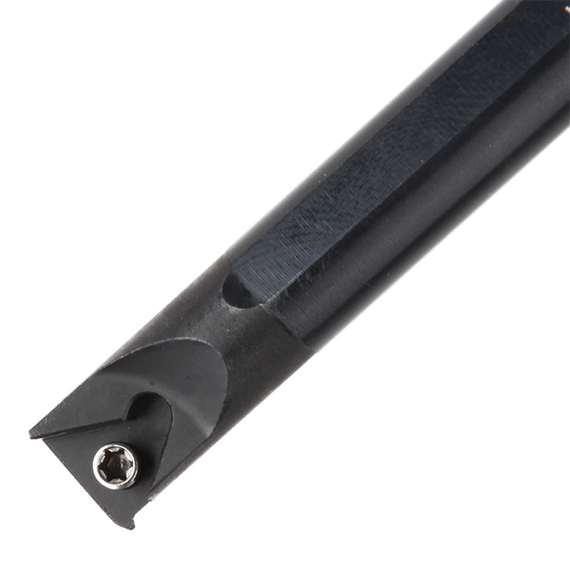 BEYOND SNR SNR0013 SNR0013M16 SNL Threading Turning Toolholder 13mm Lathe Cutter Tools CNC Boring Bar Utensili Tornio 16IR AG60 |
