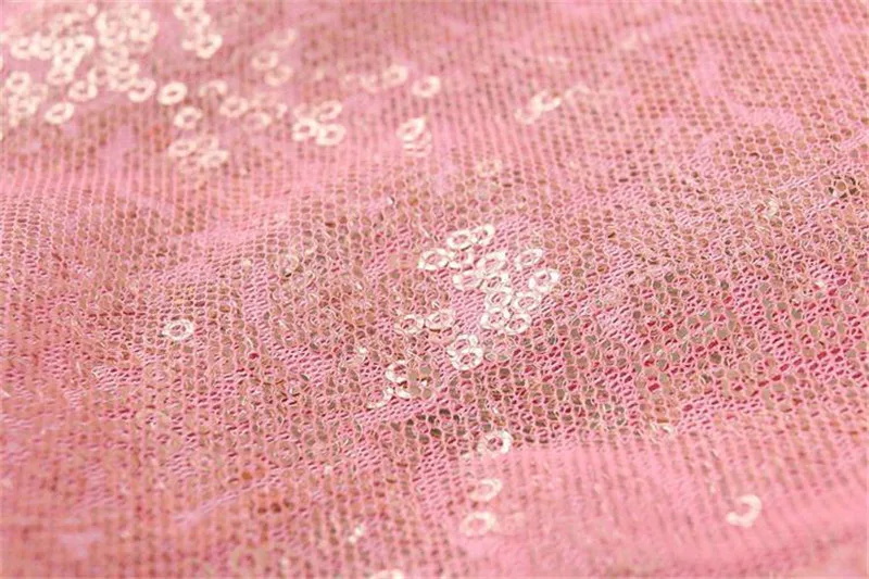 Летнее платье с блестками для маленьких девочек одежда платье-пачка принцессы