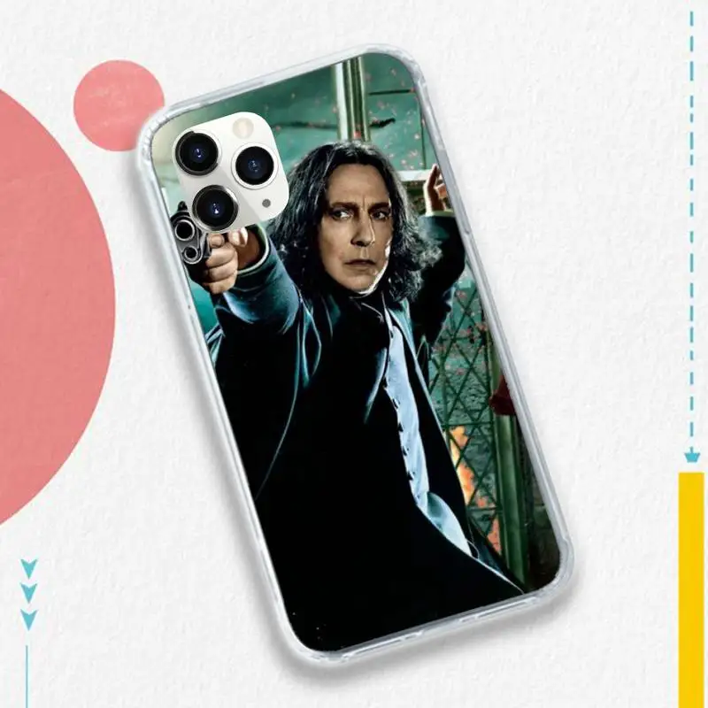 

snape deer always painting Phone Case for iPhone 11 12 pro XS MAX 8 7 6 6S Plus X 5S SE 2020 XR