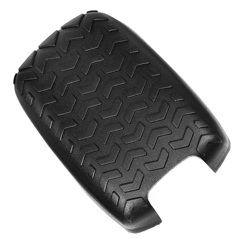 Высокое качество полиуретановая пена черная центральная консоль крышка