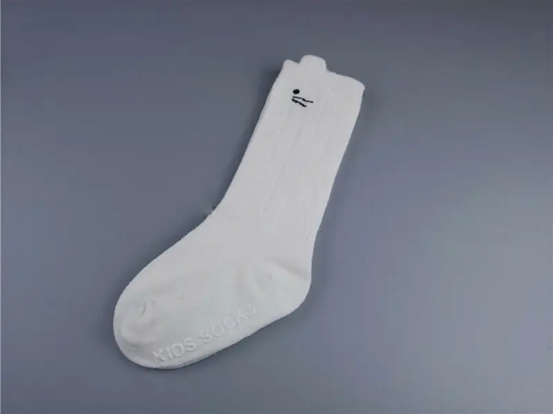 Чулки Goocheer для малышей колготки маленьких мальчиков и девочек Нескользящие