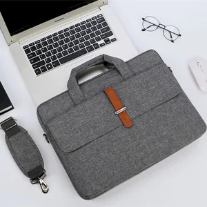 laptop shoulder bag for lenovo yoga 530 520 flex 5 14 ideapad 330 thinkpad 14 13 3 16 15 6 17 17 3 inch notebook handbag case free global shipping