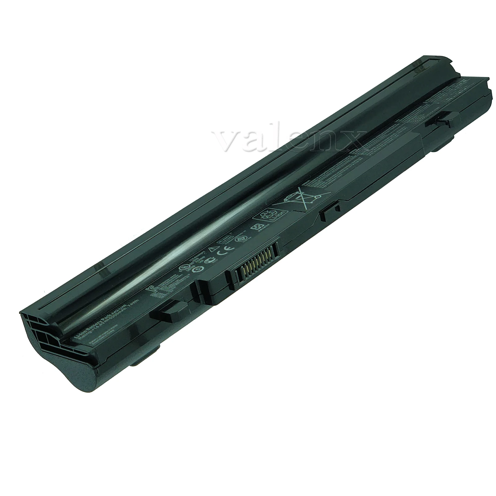 Аккумулятор для ноутбука 14 4 В A42-U46 Asus U46 Series U46E U46S U46SV U56 U46J U46SD U56J U56SV U56E U56JC |