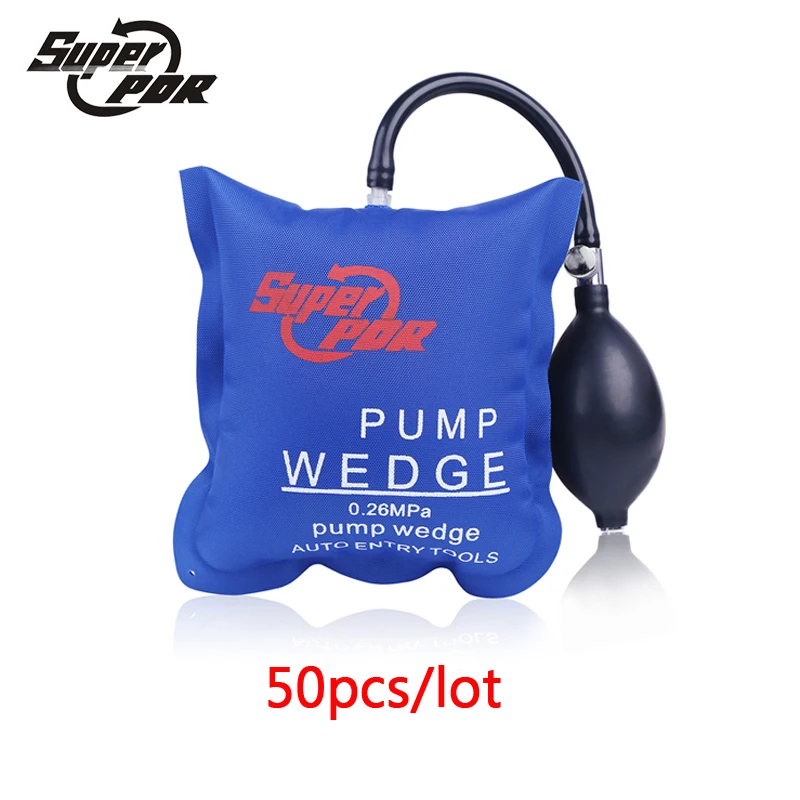 Супер PDR 50 шт в наборе насос для ремонтных работ инструмент Авто Воздушный Клин