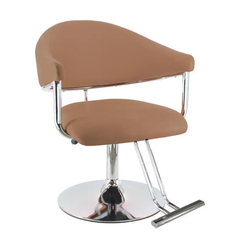 Mueble De cappersstoelen Cadeira Cabeleireiro Schoonheidssalon мебель для ногтей Sedia Silla магазин-салон парикмахерское кресло