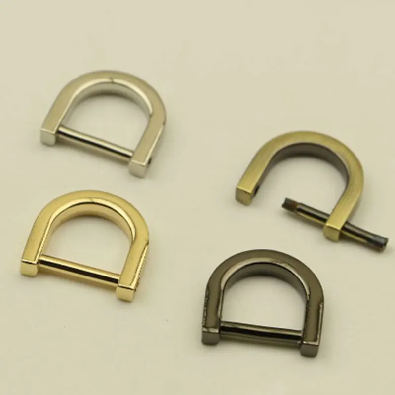 1 шт. металлический съемный ремень с открытым винтом диаметром 2/1 5 см | Багаж и