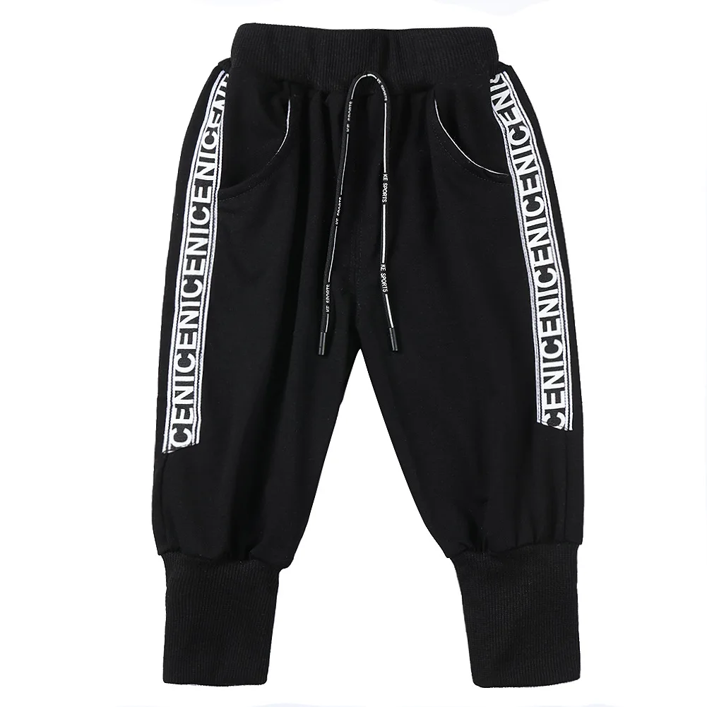 2019 Baby Boys Long Sleeve Suit Autumn Sweater Two-piece Jacket Sets Toddler Clothing Set Christmas Outfit Boutique |