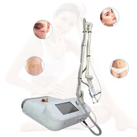 new stretch marks scar removal fractional co2 laser anti aging skin care pores removal portable beauty spa machine