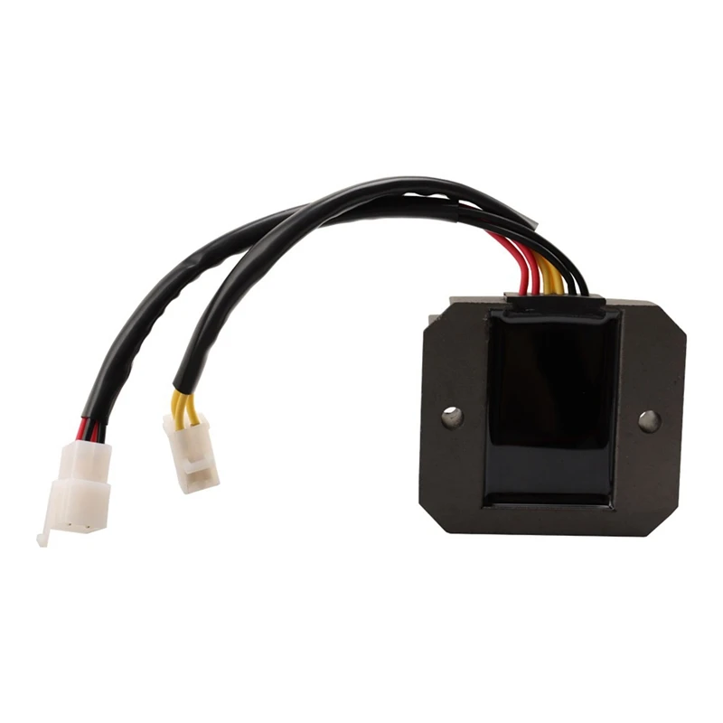 

Voltage Regulator Rectifier 31600-MY0-771 31600-MM8-003 31600-MR1-010 Motorcycle Rectifier for Honda CH250