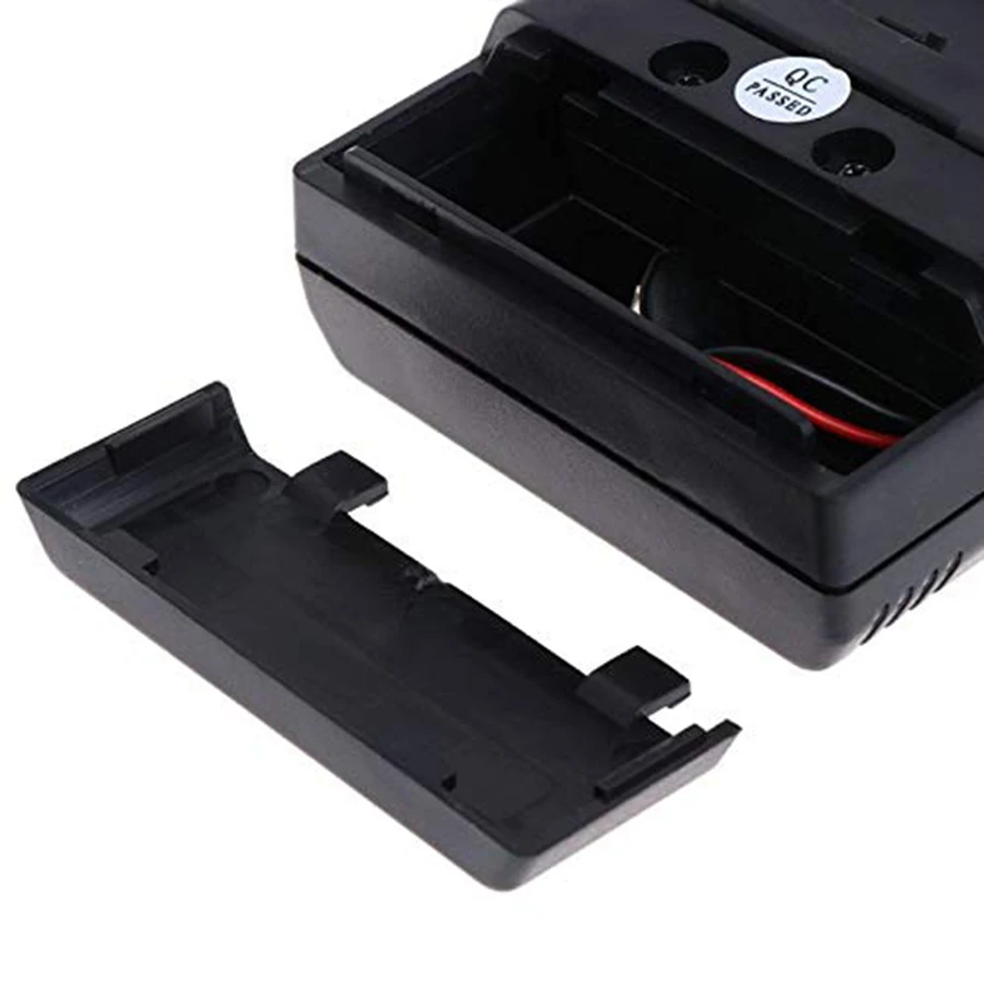 Детектор электромагнитного излучения измеритель ЭМС тестер дозиметр охотничье