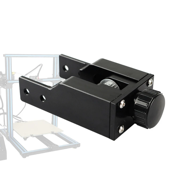 

2040 Profile X-axis Synchronous Belt Stretch Tensioner for 3D Printer Creality