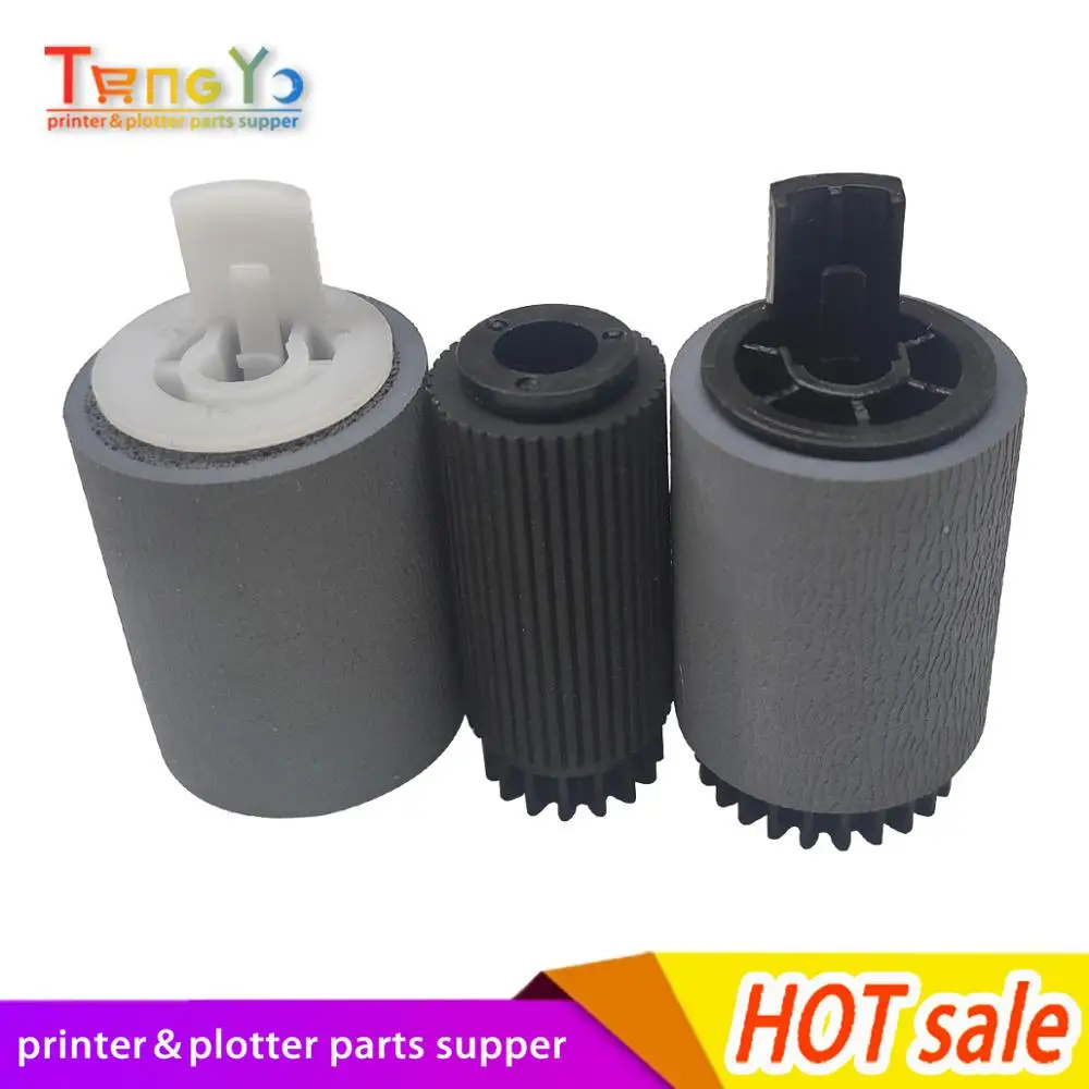 Пикап ролик для подачи бумаги Canon IR1730 IR2230 IR2270 IR2870 IR3025 IR3570 IR2535 IR4570 IR1740 IR1750 IR2520 IR2525