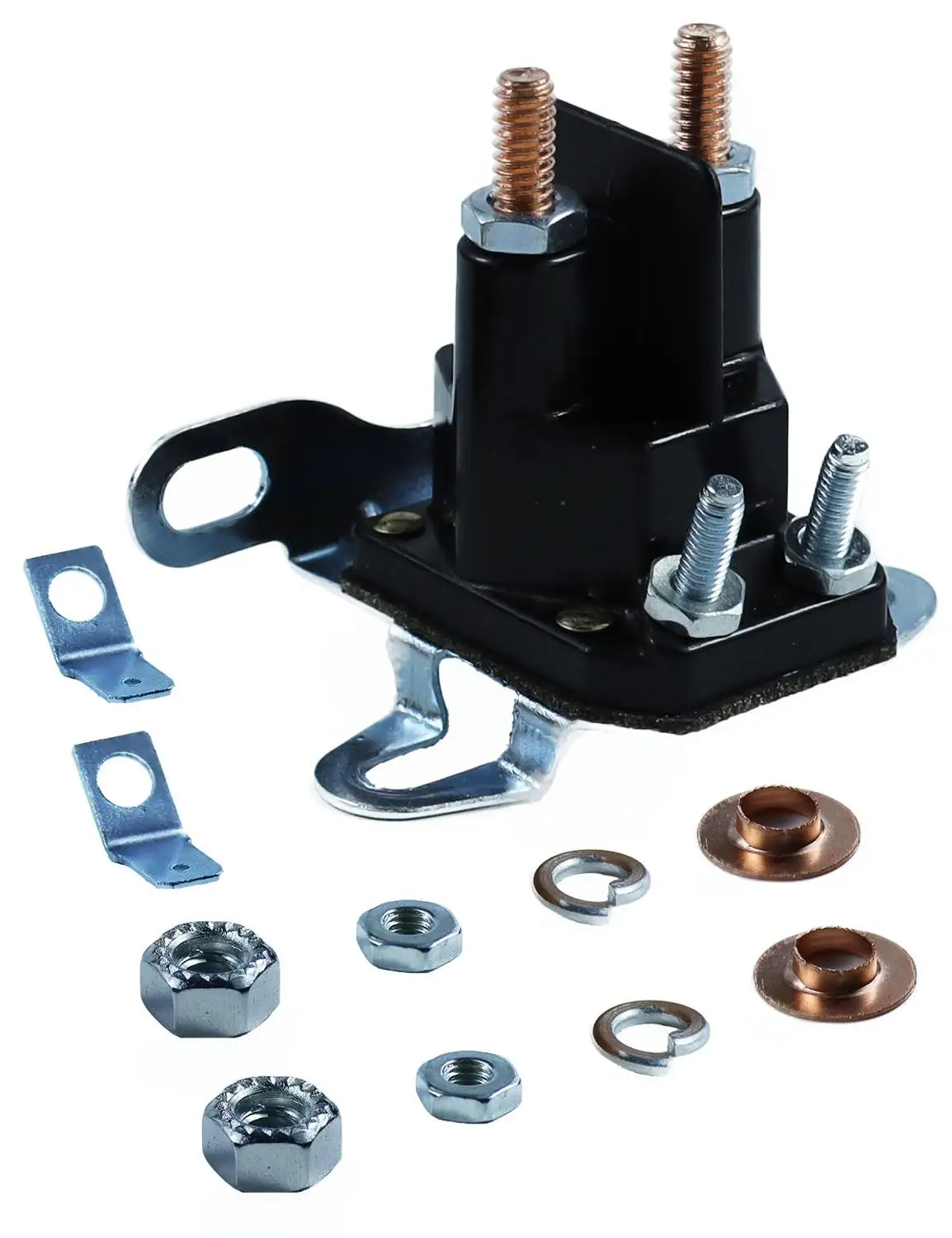 33 431 4 полюсный автоматический универсальный электромагнитного заменяет 03551000 109946