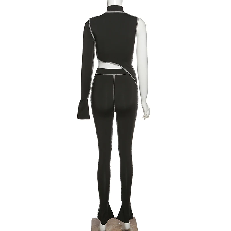

2021 New Women Fitness Seamless Pants Suits,Sleeveless Tops Yoga Clothes Sport Running Breathable Sets