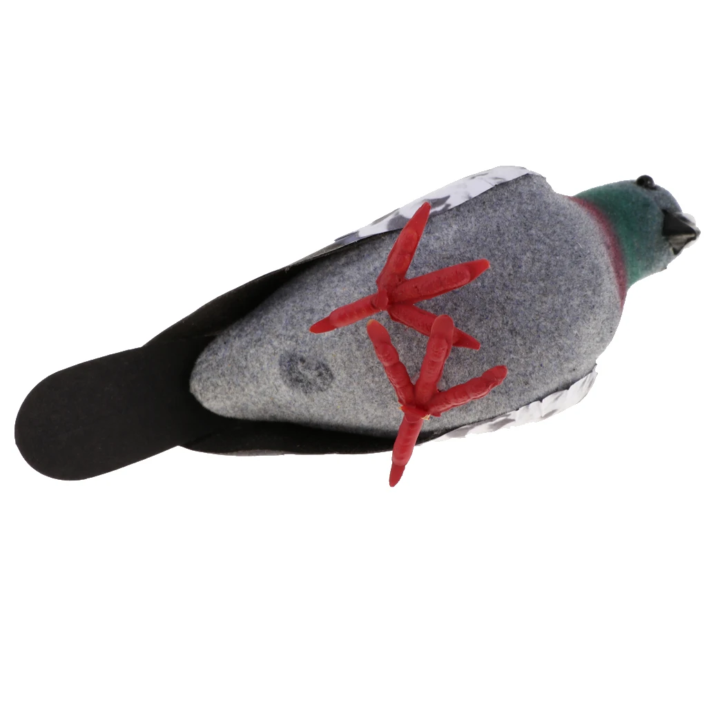 

Искусственные Имитационные пены с рисунком в виде чайки-Перьевые Украшения DIY для дома и сада