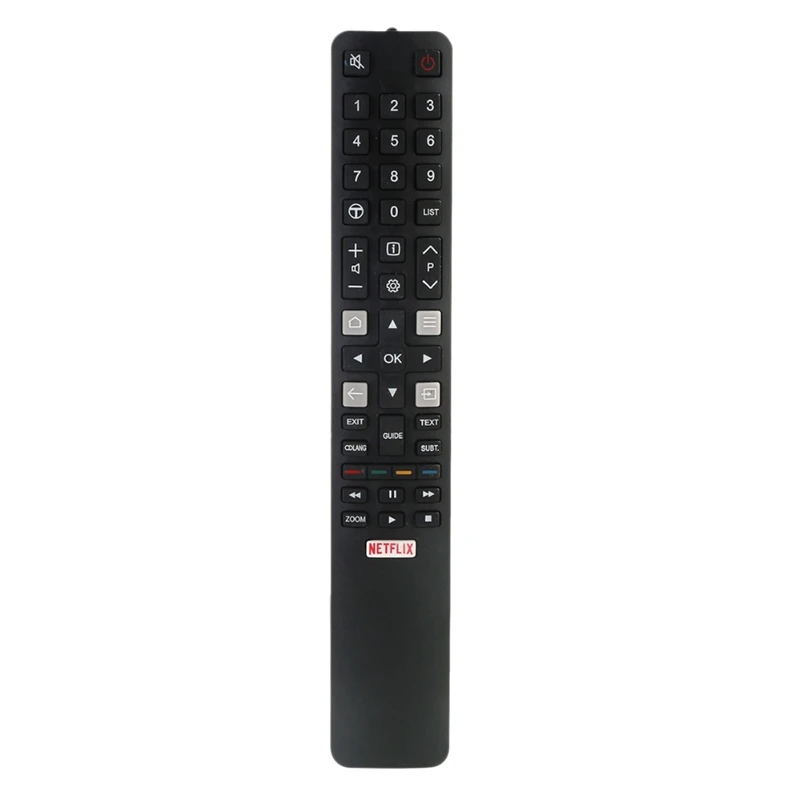 

ТВ дистанционного Управление для TCL ARC802N YUI1 49C2US 55C2US 65C2US 75C2US 43P20US