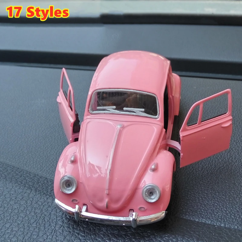 Детский литой автомобиль мини утилитарный модель из сплава Пляжная внедорожника