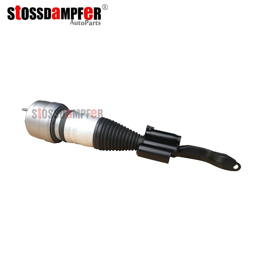 Пневматическая подвеска StOSSDaMPFeR пневматические пружины передний амортизатор для