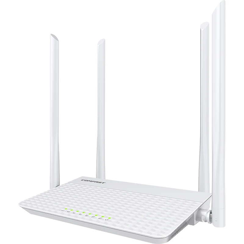CF-N3 V3 Home Smart Gigabit Dual Frequency Through Wall 1200M Wireless Router Newifi Routing