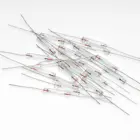 Новинка 100, 8 в, мА, осевые лампы с ультрафиолетовым измерителем, подходят для катушек, рекордеров и многих других классических устройств Hi-Fi