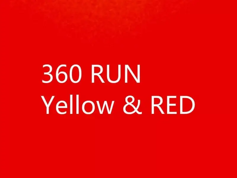 10 шт./лот для xbox360 x360 xbox 360 RUN yellow v1.0 RED 1 | Электроника