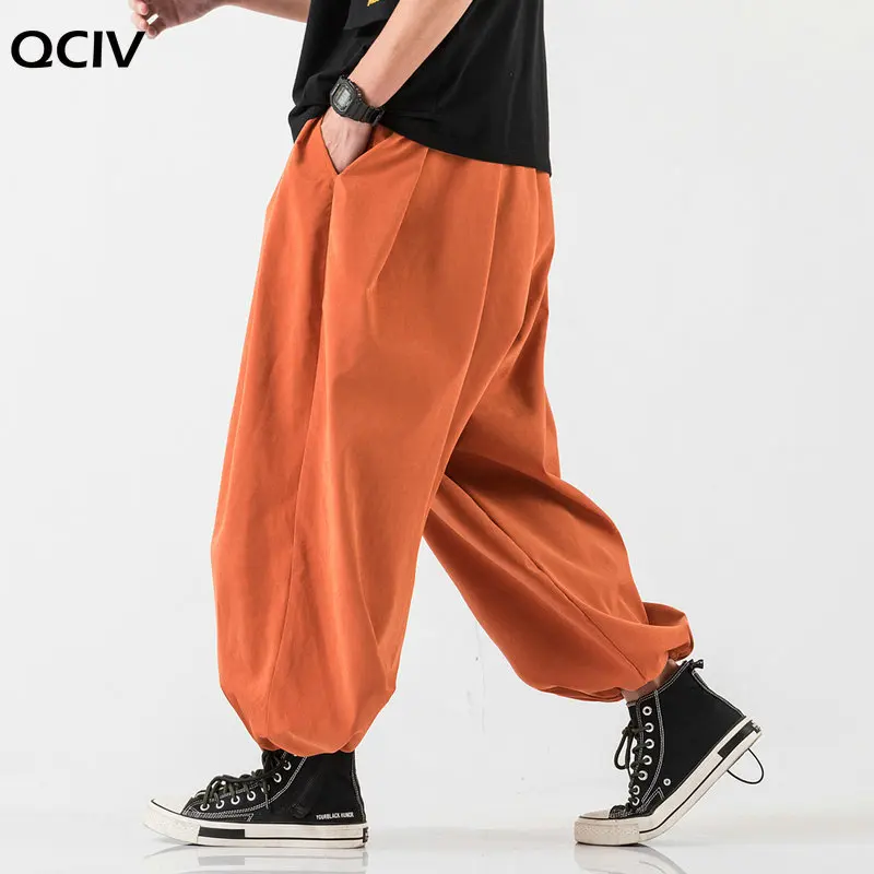

Harajuku Men's Harem Pants New Hip Hop Joggers Pants Sweatpant Men Women Fashion Streetwear Loose Casual Pants