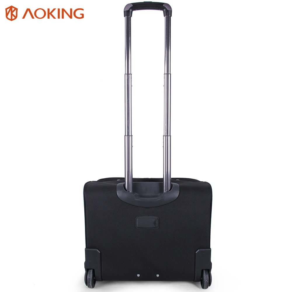 Колесный багаж металлическая сумка на колесиках для мужчин дорожная ручная