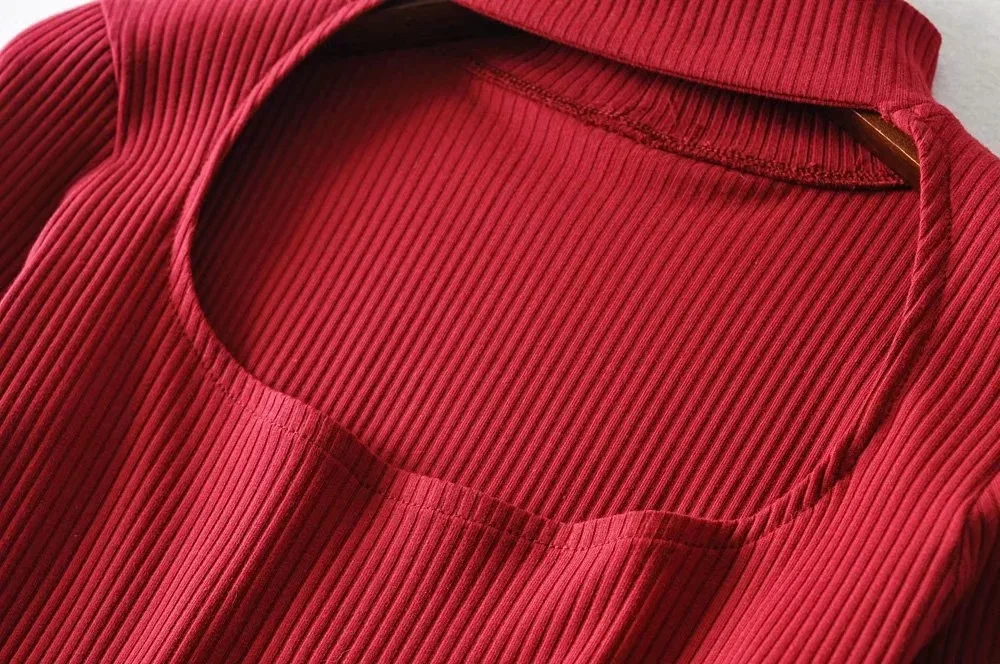 

Spring Hollow Bodysuit Turtleneck Body Femme Hiver Womens One Piece Jumpsuit Autumn Body Suits for Women Romper Long Sleeve
