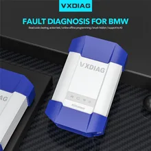 VXDIAG профессиональные Автомобильные диагностические