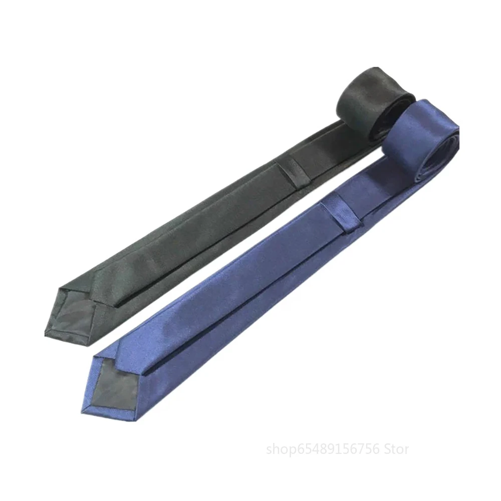 Галстук с героями аниме невероятные приключения Джоджо шейный платок фуго