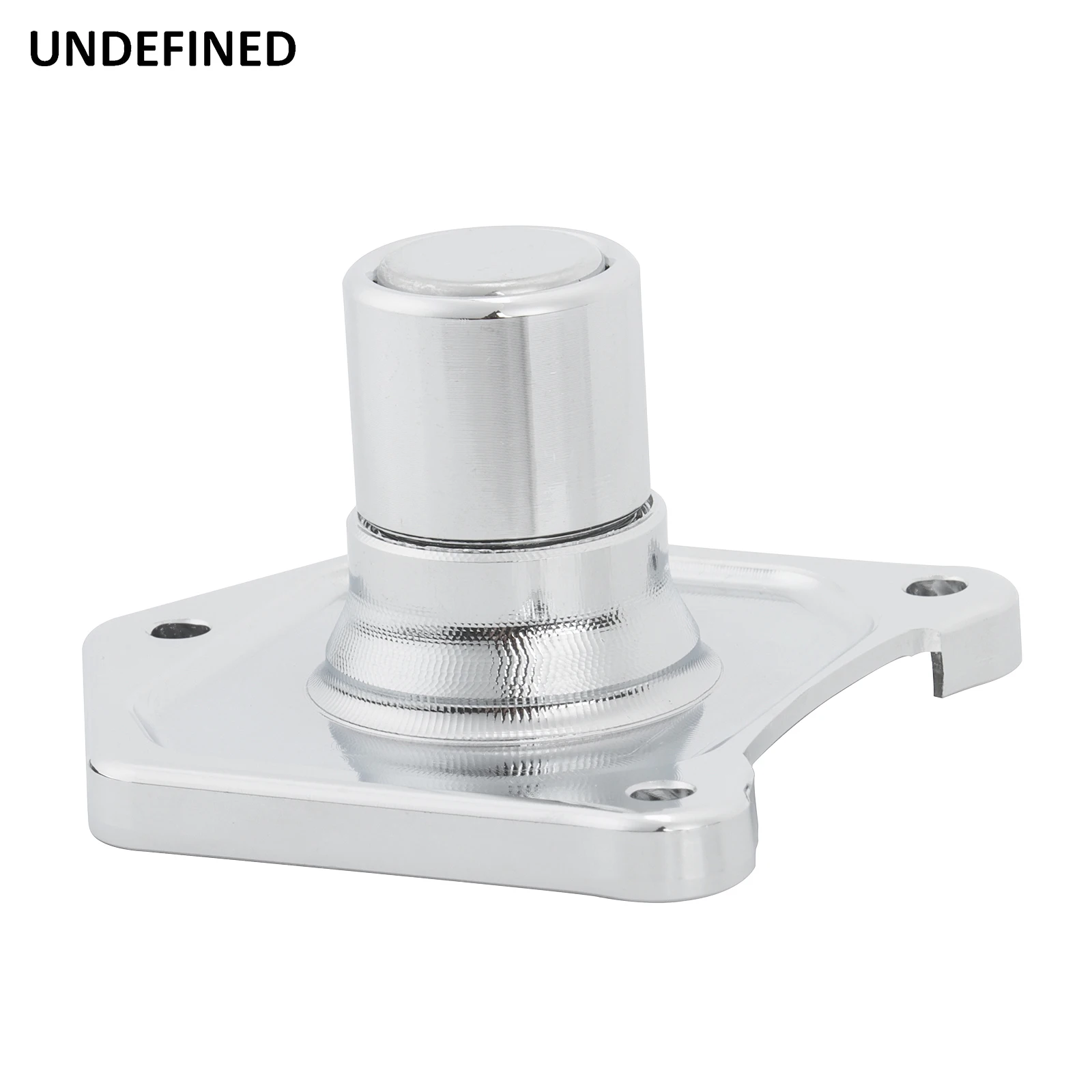 Для Harley Twin Cam мотоцикл соленоидная крышка пусковое устройство CNC алюминиевый EVO Dyna