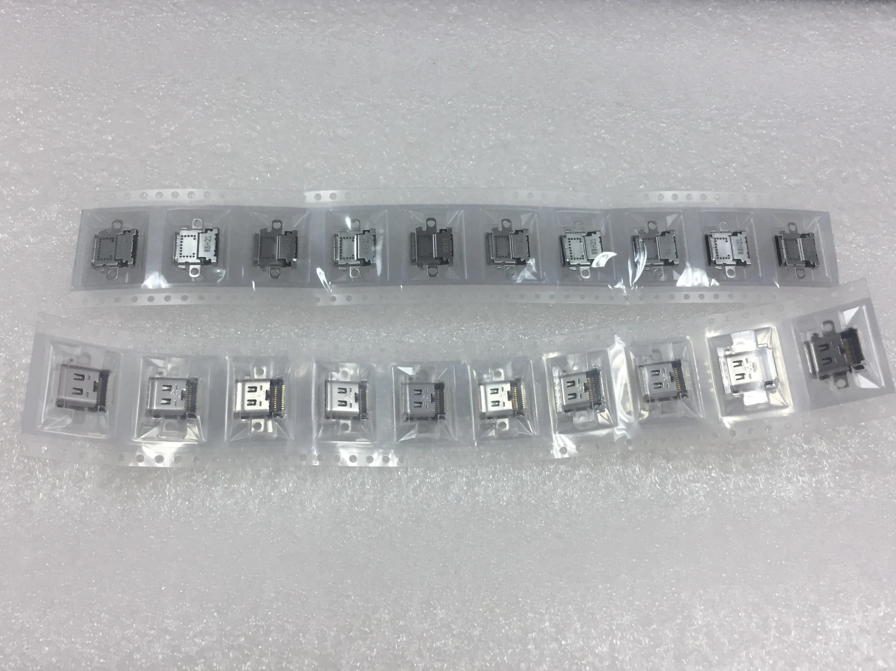 10 шт./лот Оригинальный Новый консоль для NS nintend switch USB Type-C разъем зарядки |