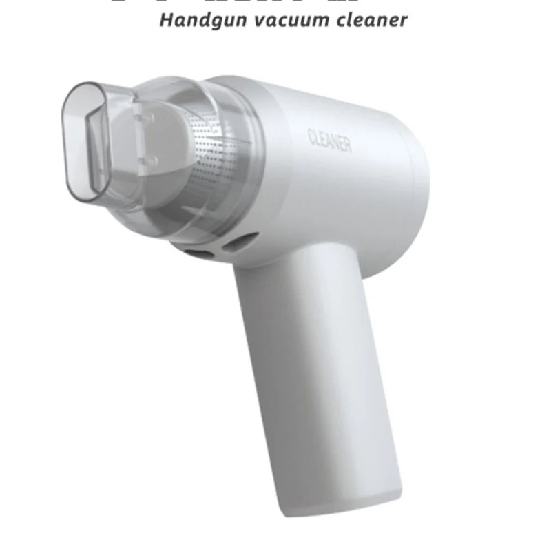 

xiaomi youpin Handheld vacuum cleaner home bedroom small powerful cleaner USB charging cleaning vacuum cleaner The new listing