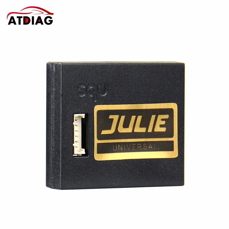 Новый Джули ИММО эмулятор V96 (K LINE/CANBUS автомобили) легковые автомобили OBD2