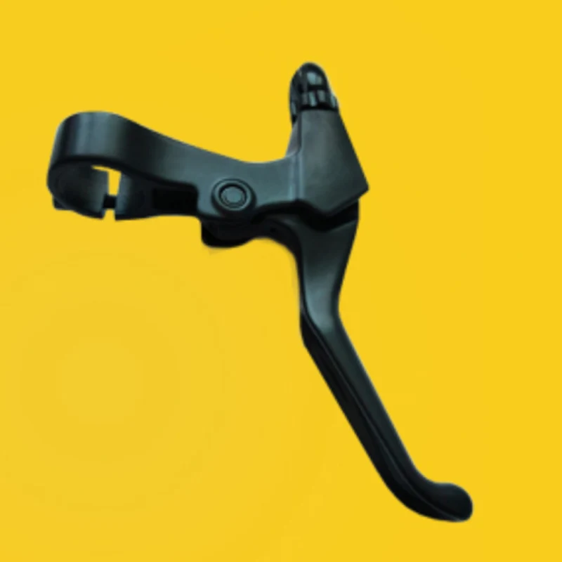 Для Xiaomi Qicycle EF1 MI электрический велосипед скутер дисковые тормоза рукоятка