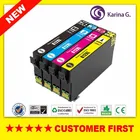 812XL картридж совместимый для T812 костюм для Epson рабочей силы EC-C7000 и т. Д. Подходит для североамериканского рынка