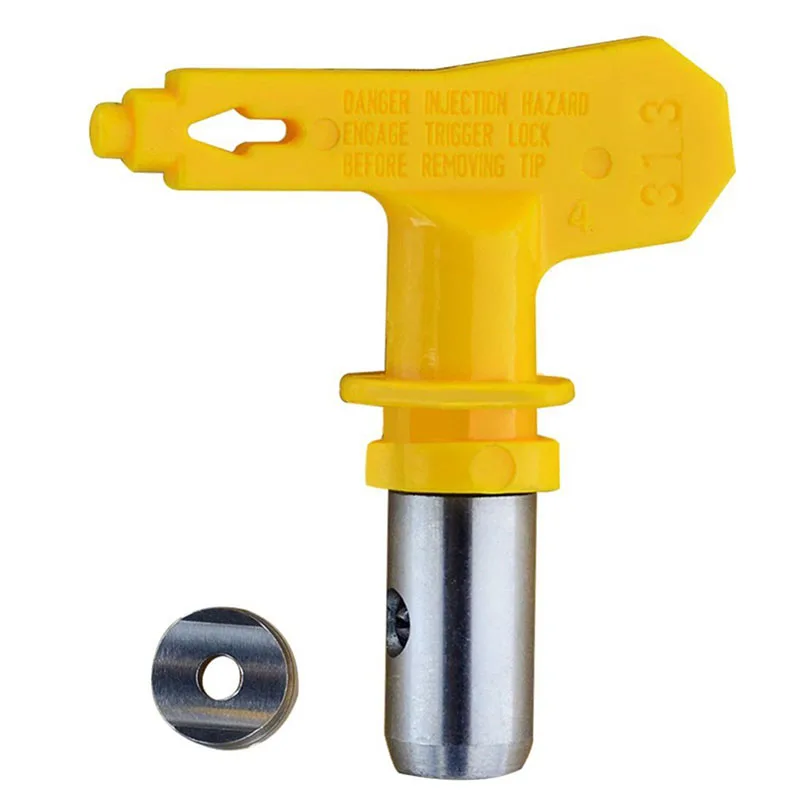 Портативный распылитель краски ANENG пистолет для порошкового покрытия