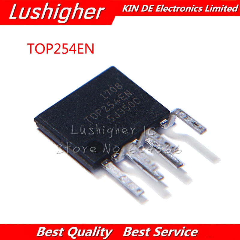 

20PCS TOP254EN TOP254 ESIP-7